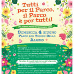Tutti per il Parco, il Parco è per tutti - Alezio
